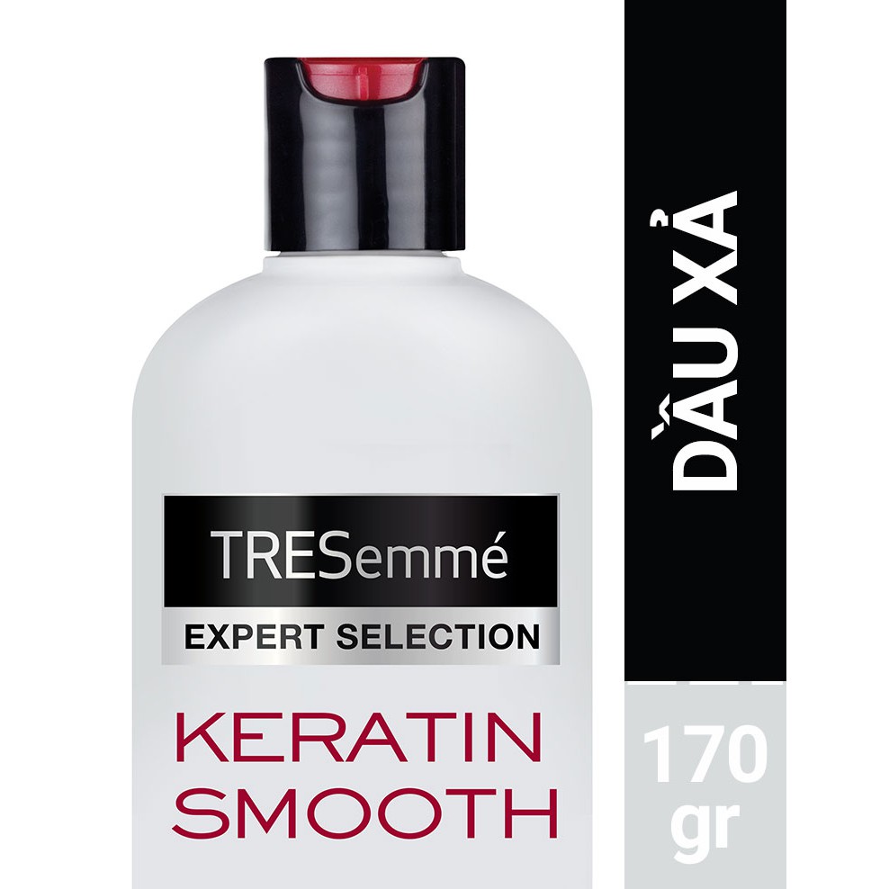 Bộ gội xả Tresemme Keratin Smooth