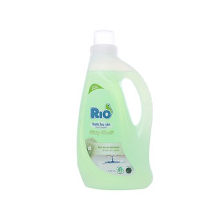 Nước lau sàn Rio hương hoa cỏ 1.25 lít