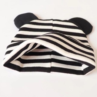 Mũ mickey cotton cho bé