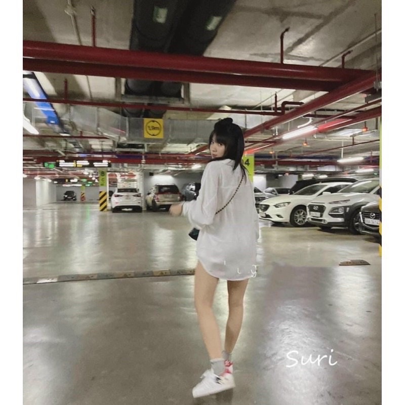 [FREESHIP - HÀNG LOẠI 1] ÁO SƠ MI ĐŨI TÚI ĐUÔI TÔM HÀNG VNXK
