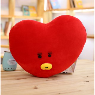  Gối ôm BT21 30CM - 45CM