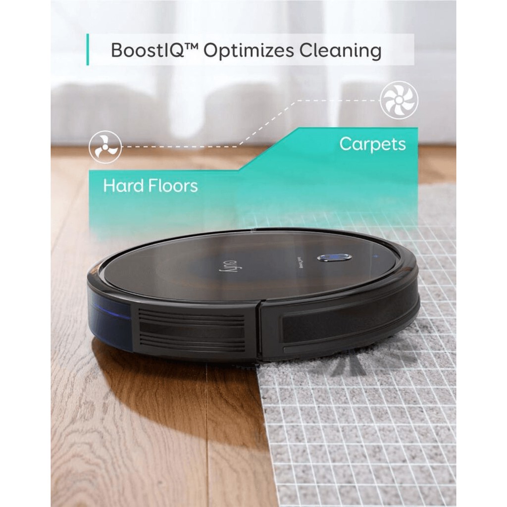 Robot hút bụi EUFY RoboVac 30C Max (by Anker) - T2130