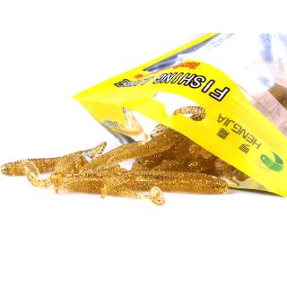50 Chiếc Mồi Câu Mềm