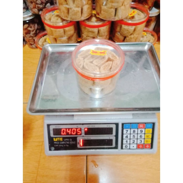 Đậu phộng xốp cán truyền thống | BigBuy360 - bigbuy360.vn