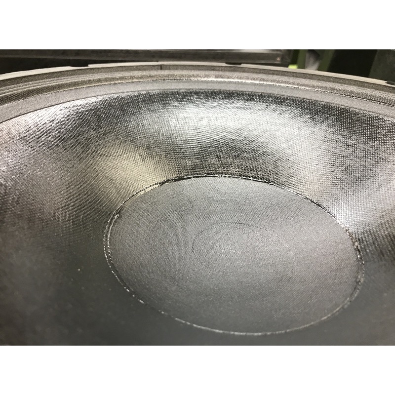 Bass 30 từ neo coil 76, núm lõm