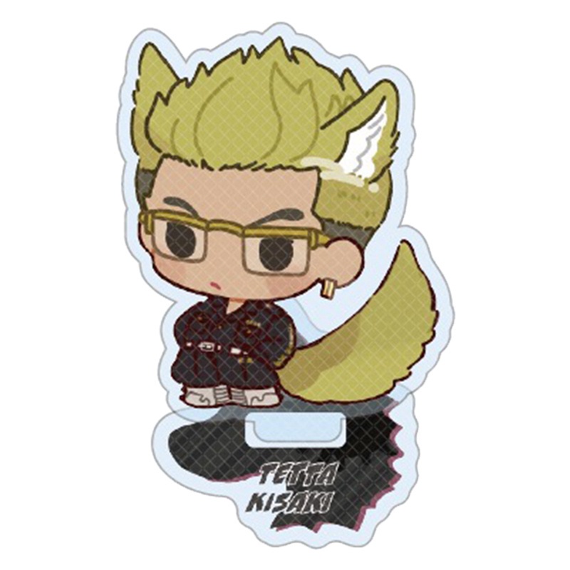 Giá đỡ mô hình nhân vật anime Tokyo Revengers bằng acrylic