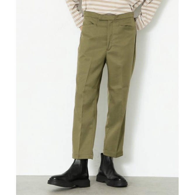 Quần âu Lee xuất Nhật