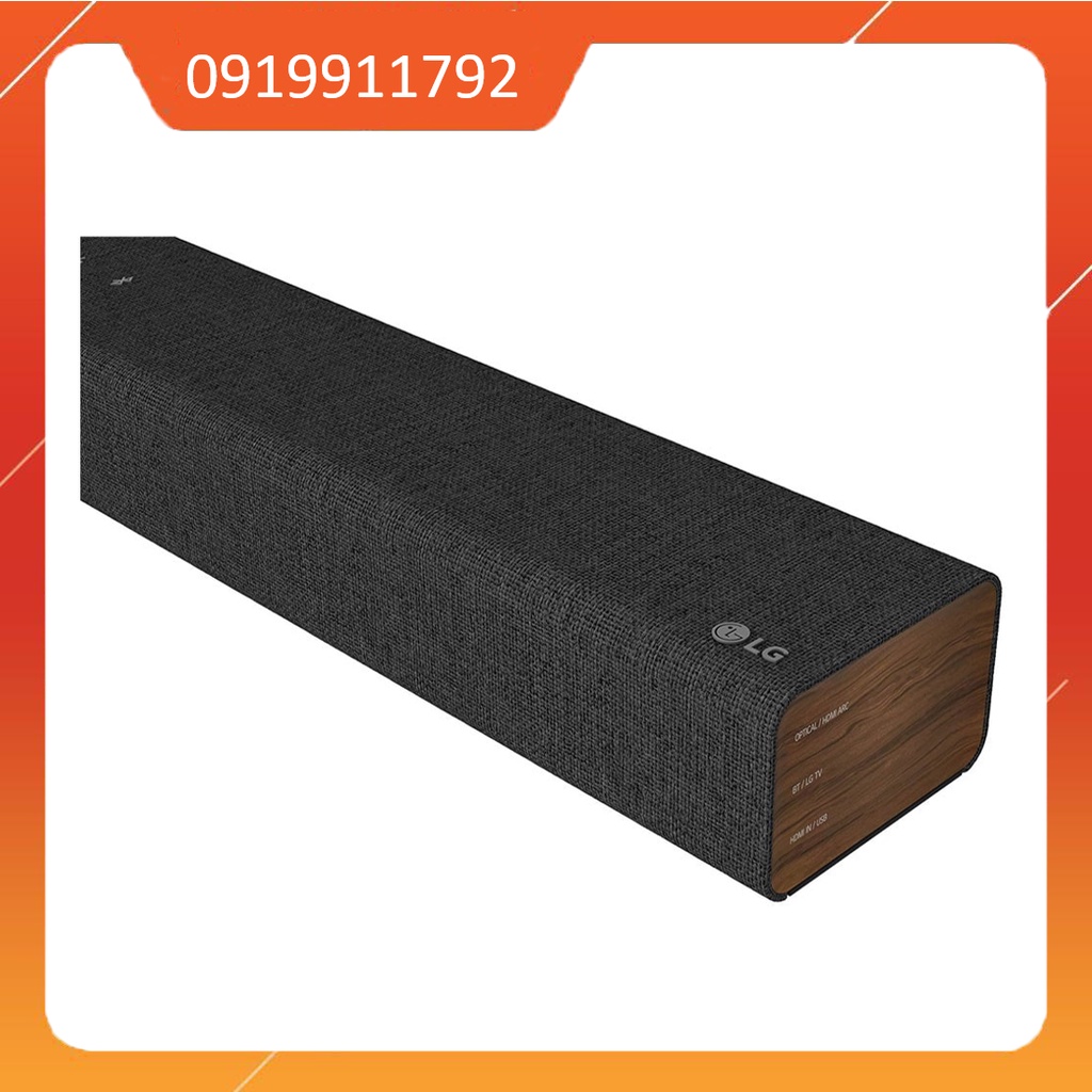 Loa Soundbar LG SP2 2.1CH 100W