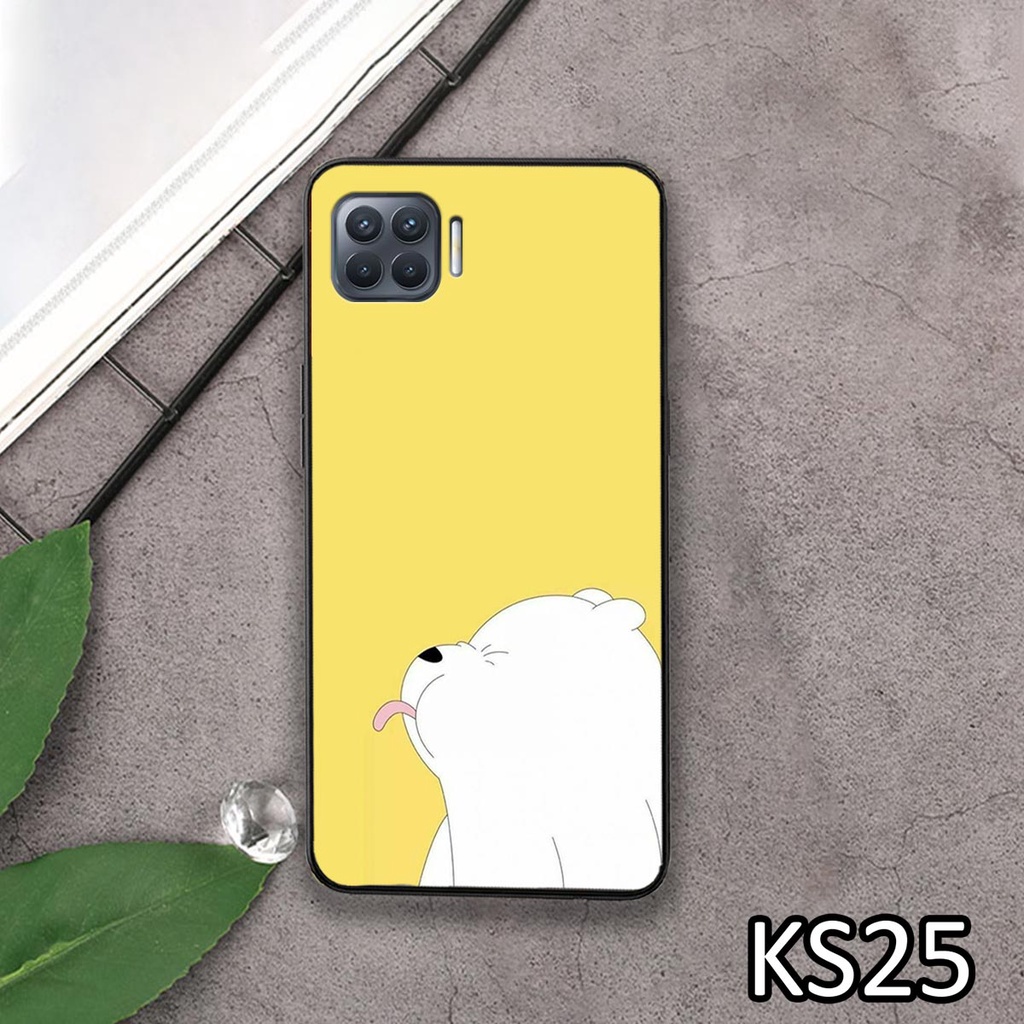 [SIÊU ƯU ĐÃI] Ốp lưng Oppo A71/A73/A83/A93 in hình GẤU BEER siêu đẹp, độc, lạ_KINGSTORE.HN_Ốp lưng điện thoại
