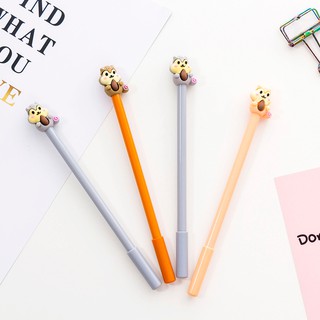 (Butgiasi) Bút Nước Sóc Bút Các Loại