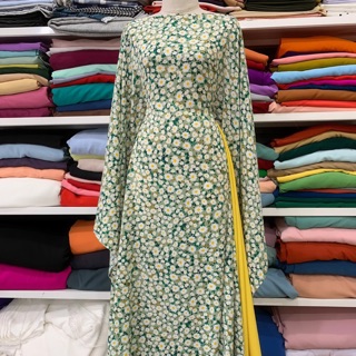 Lụa mango 70k/m