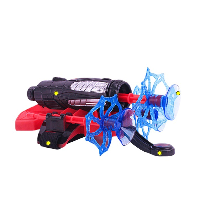 Máy Gắp Đồ Chơi Siêu Anh Hùng WMMB 5.91x2.8x1.77 &quot;Cho Trẻ Em Và Người Lớn 6 Tuổi