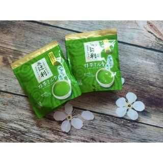 Bột trà xanh sữa matcha milk