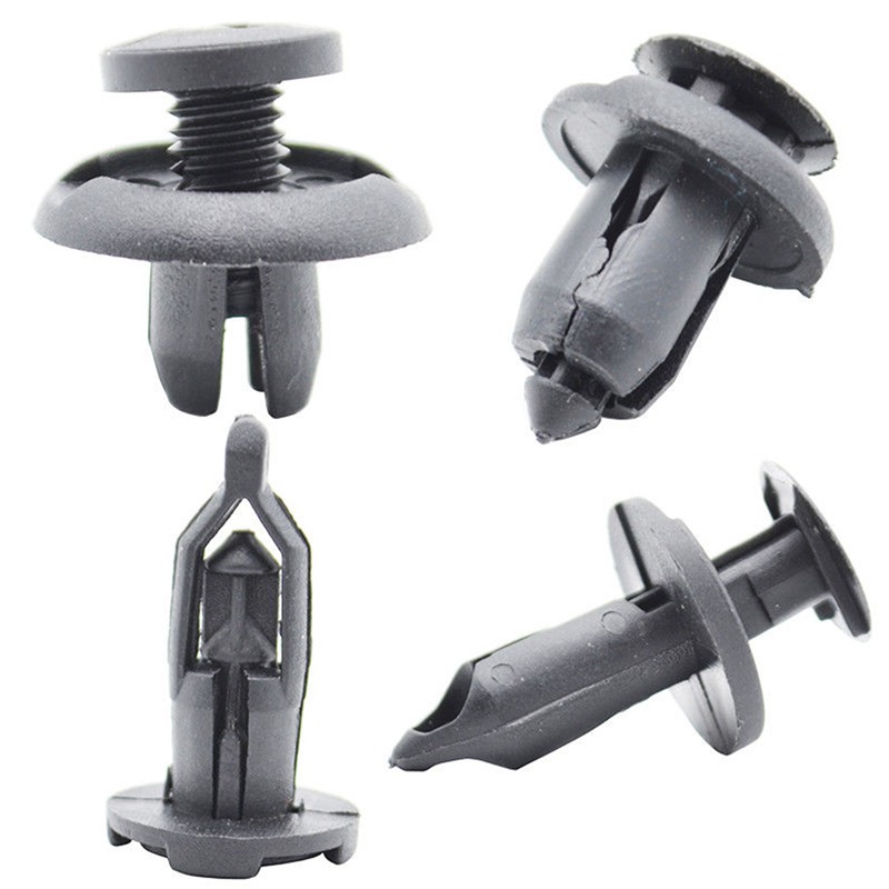 Set 40 đinh tán cao cấp chuyên dụng cho xe hơi