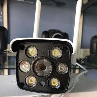 Camera ngoài trời yoose mã v26s