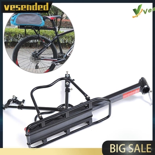 Mtb Xe Đạp Kệ Phía Sau Xe Đạp Ghế Sau Hành Lý Tàu Sân Bay Đi Xe Đạp Giá Sau