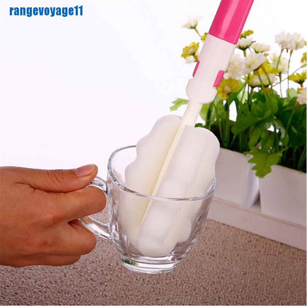 1 Dụng Cụ Vệ Sinh Bình Sữa Em Bé Tiện