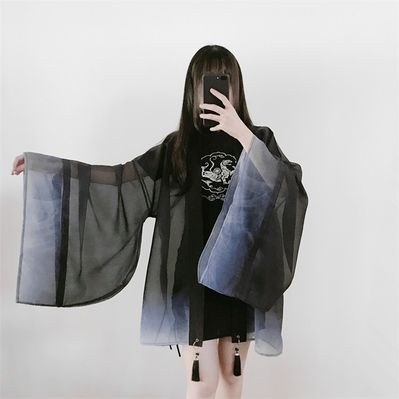 [ĐẶT TRƯỚC] Set Hán phục Chiến Thần Bạch Hổ | BigBuy360 - bigbuy360.vn