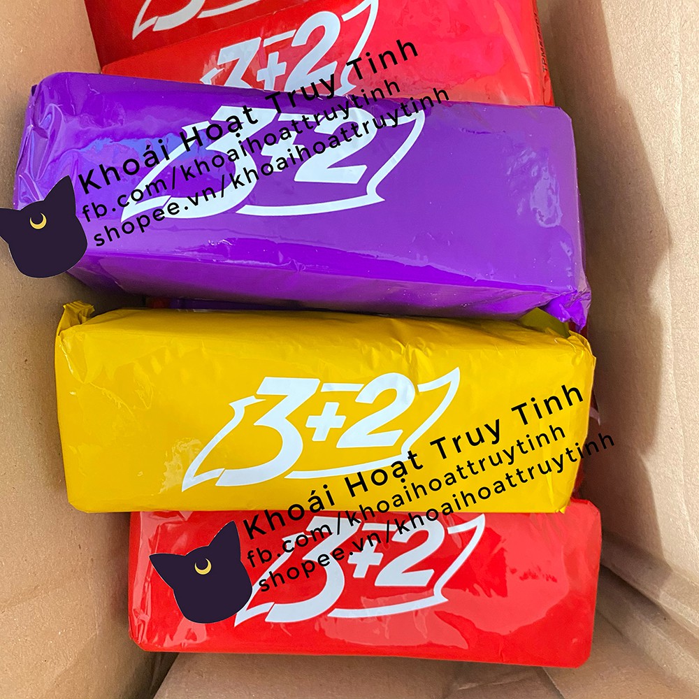Bánh quy 3+2 Khang Sư Phụ - Vương Nhất Bác Tiêu Chiến | BigBuy360 - bigbuy360.vn