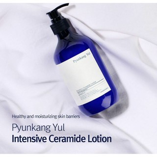 [Hàng Korea] Sữa dưỡng thể Pyunkang Yul 500ml