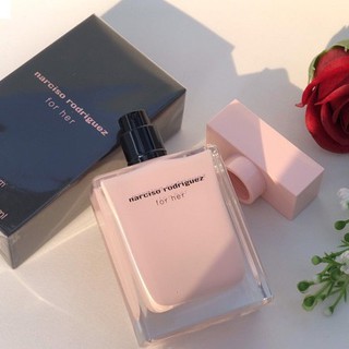 NƯỚC HOA NARCISORO - For Her EDP 100ml