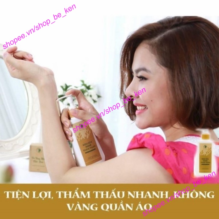 COMBO Nghệ dưỡng toàn thân cho bầu và sau sinh Wonmom (1 Kem sữa nghệ toàn thân + 1 Cốt nghệ hạ thổ)