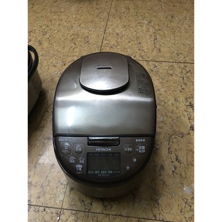 Nồi cơm điện Hitachi 1L cao tần áp suát bù ẩm