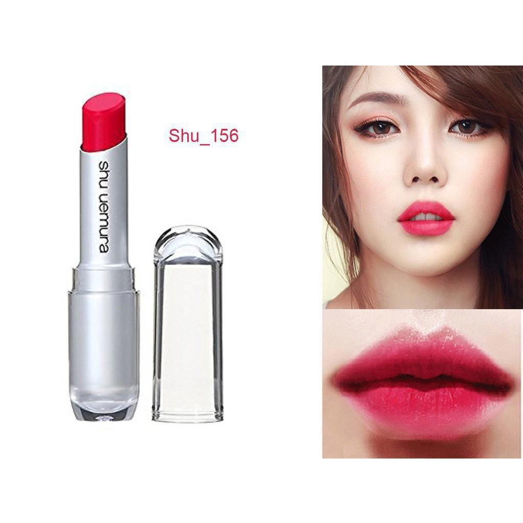 Son Shu Uemura Nhật Chuẩn Auth 100% Nội Địa