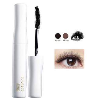 Mascara Kose Fasio Good CURL Mascara Volume
