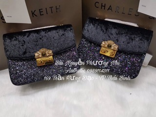Túi Charles & keith