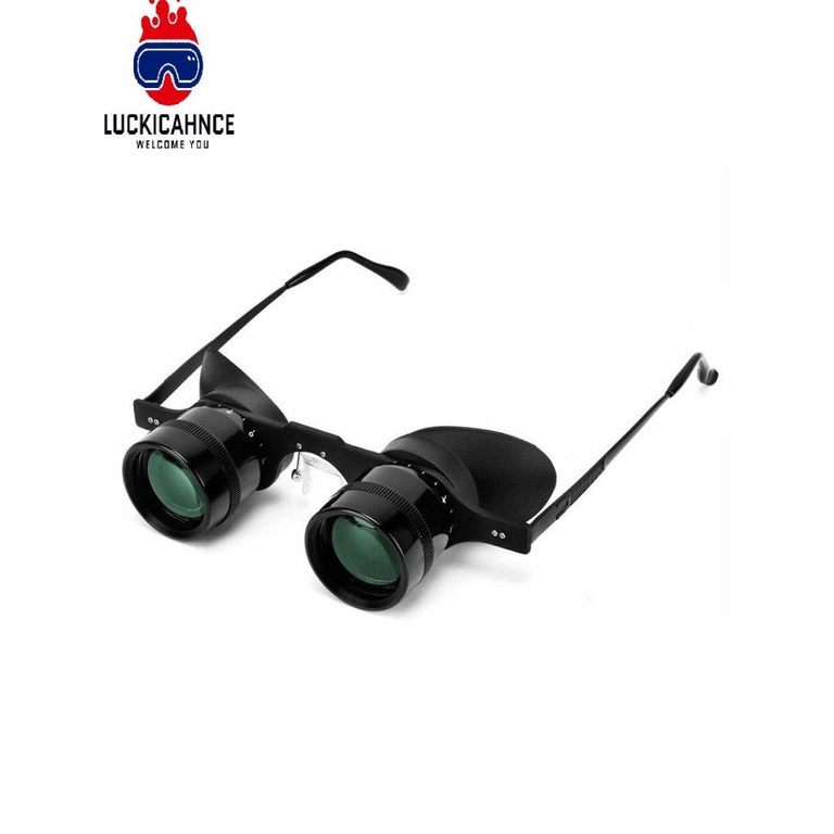 Ống Nhòm 10 Lần Tầm Nhìn Đêm Siêu Nhẹ | BigBuy360 - bigbuy360.vn