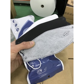 Khẩu trang y tế KF94 Ak Mask