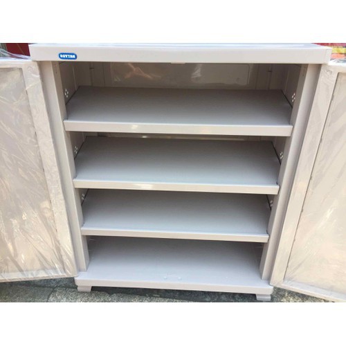 Tủ giày Suki Duy Tân 4 tầng