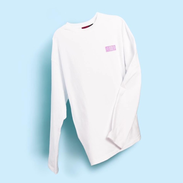 Pass longtee của heyyoustudiovn