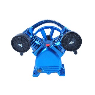 Đầu nén khí Oshima 100X3