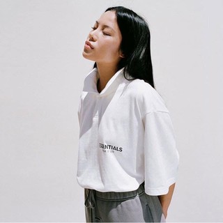 Áo Polo Essentials