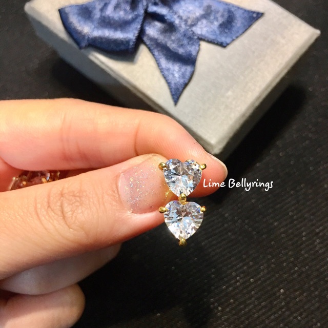 Khuyên đeo ngược