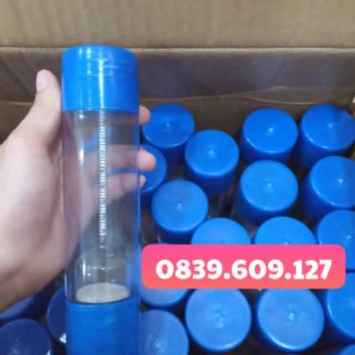 Ống đo độ mặn nước
