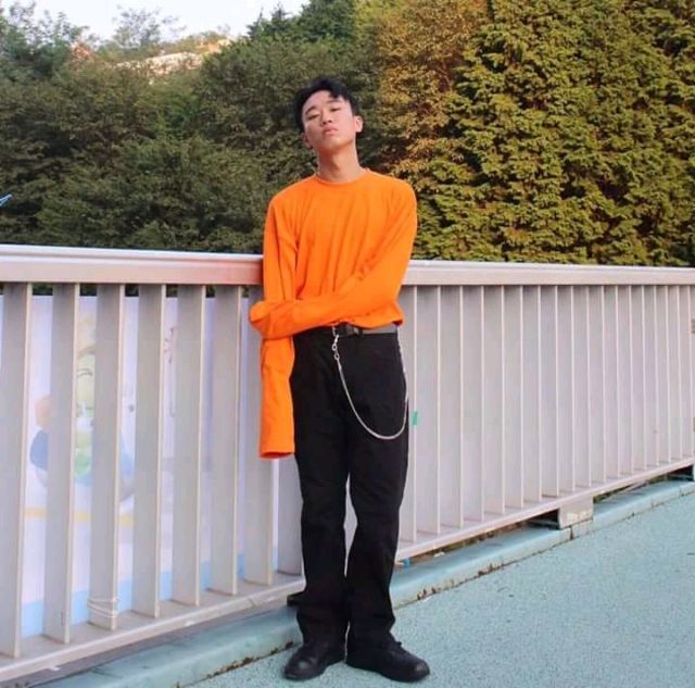 [UNISEX] BASIC LONGTEE - ÁO THUN TRƠN DÀI TAY NAM NỮ - ÁO TAY DÀI ULZZANG PHONG CÁCH HÀN QUỐC