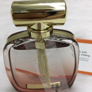 [Tester] Nước hoa Nữ Nina Ricci-Nina L'extase Caresse De Roses 80ml EDP