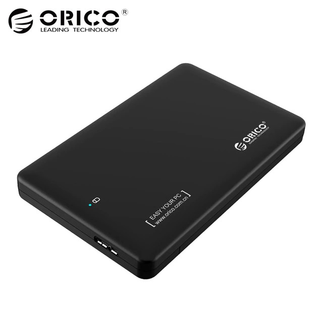 Hộp Đựng Ổ Cứng HDD Box ORICO USB3.0/2.5 2599US3