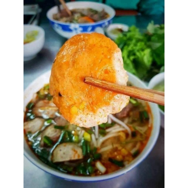 𝐂𝐇𝐀̉ 𝐂𝐔𝐀 𝐂𝐇𝐄́𝐍. 500g