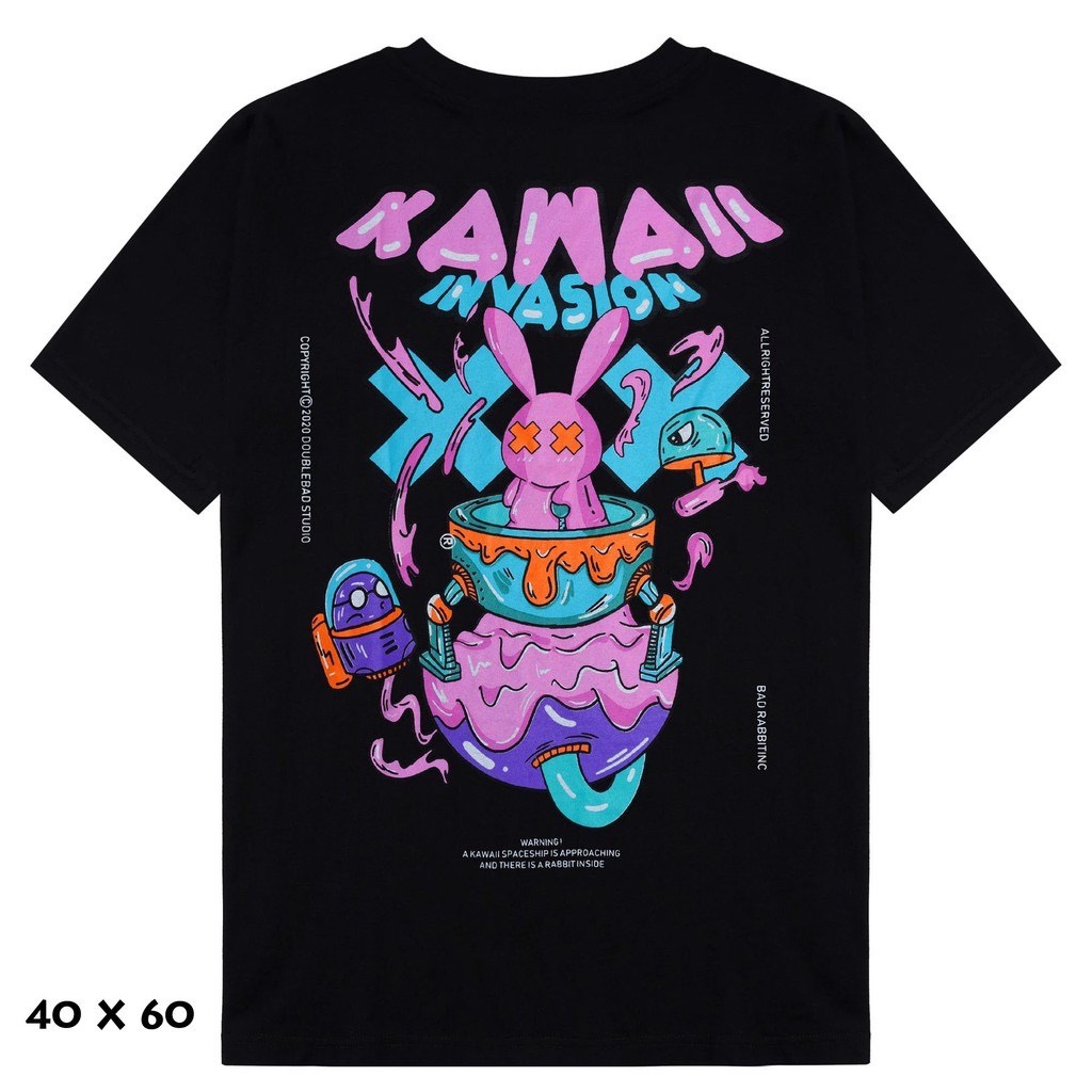 [Giá Sỉ] áo thun nữ form rộng tay lỡ. áo thun nam form rộng tay lỡ ONEZ UNISEX Cotton oversize form rộng KAWALL | BigBuy360 - bigbuy360.vn