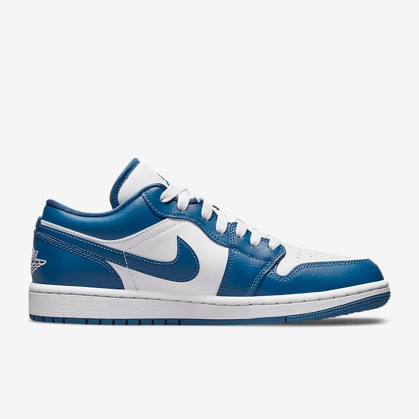 Giày sneaker Nike Air Jordan 1 Low chính hãng