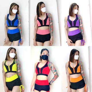 Sét đồ tập thể thao