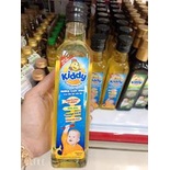 Dầu Ăn Kiddy Dinh Dưỡng Cá Hồi Cho Trẻ - 250ML