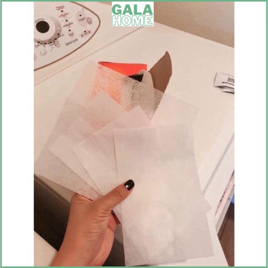 Giấy thơm quần áo Giấy thơm Bounce Mỹ hương thơm tự nhiên [ TÁCH LẺ] ILY
