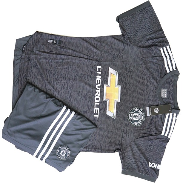 Bộ thể thao Manchester United