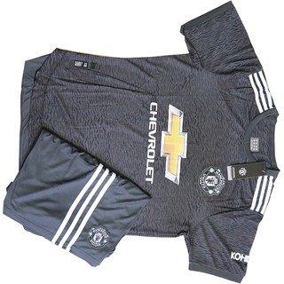 Bộ thể thao Manchester United