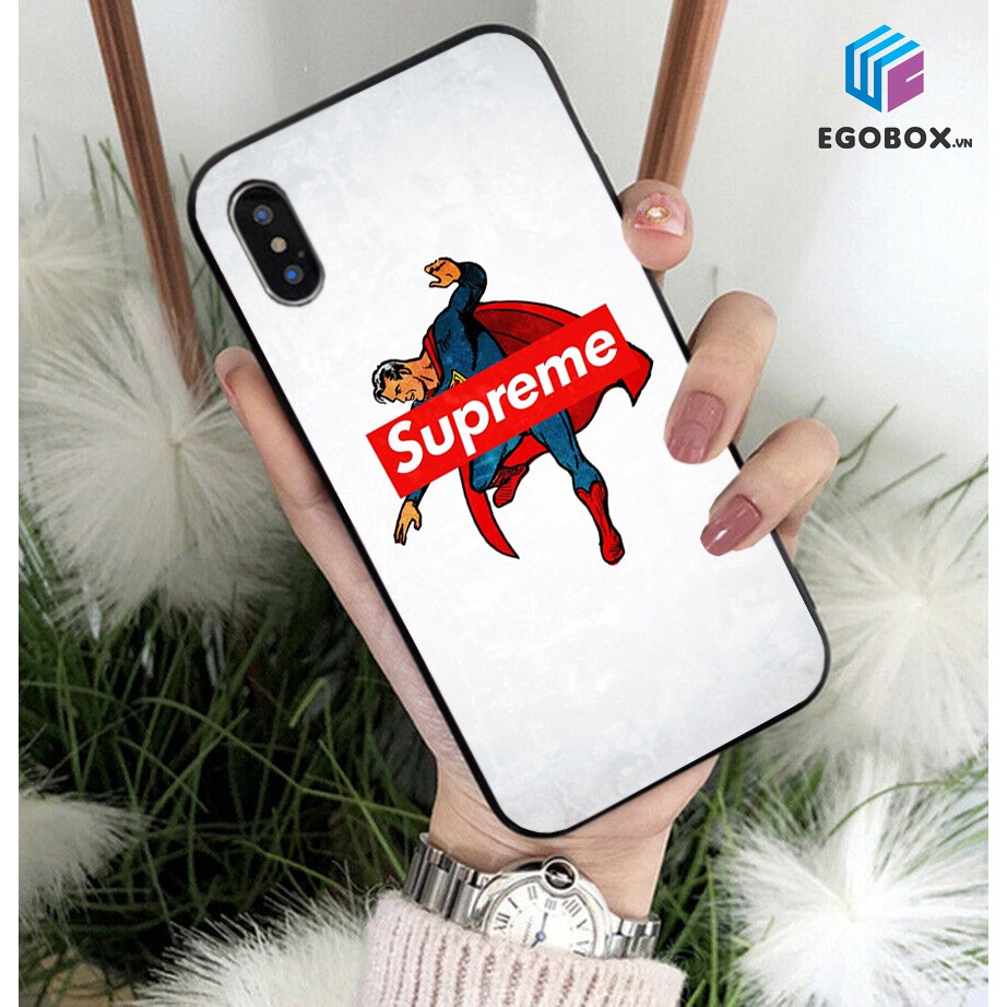[FREESHIP 100K] Ốp lưng điện thoại iPhone SUPREME | BigBuy360 - bigbuy360.vn